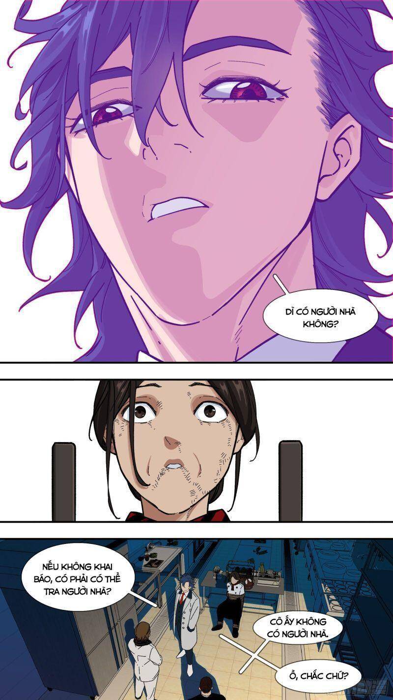 Ô Nha Chapter 144 - 11