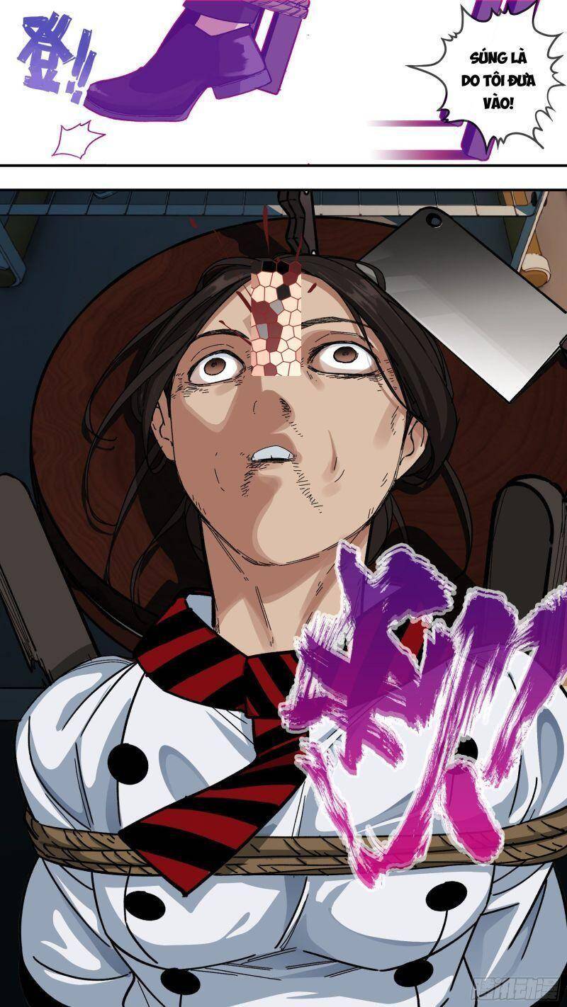 Ô Nha Chapter 144 - 13