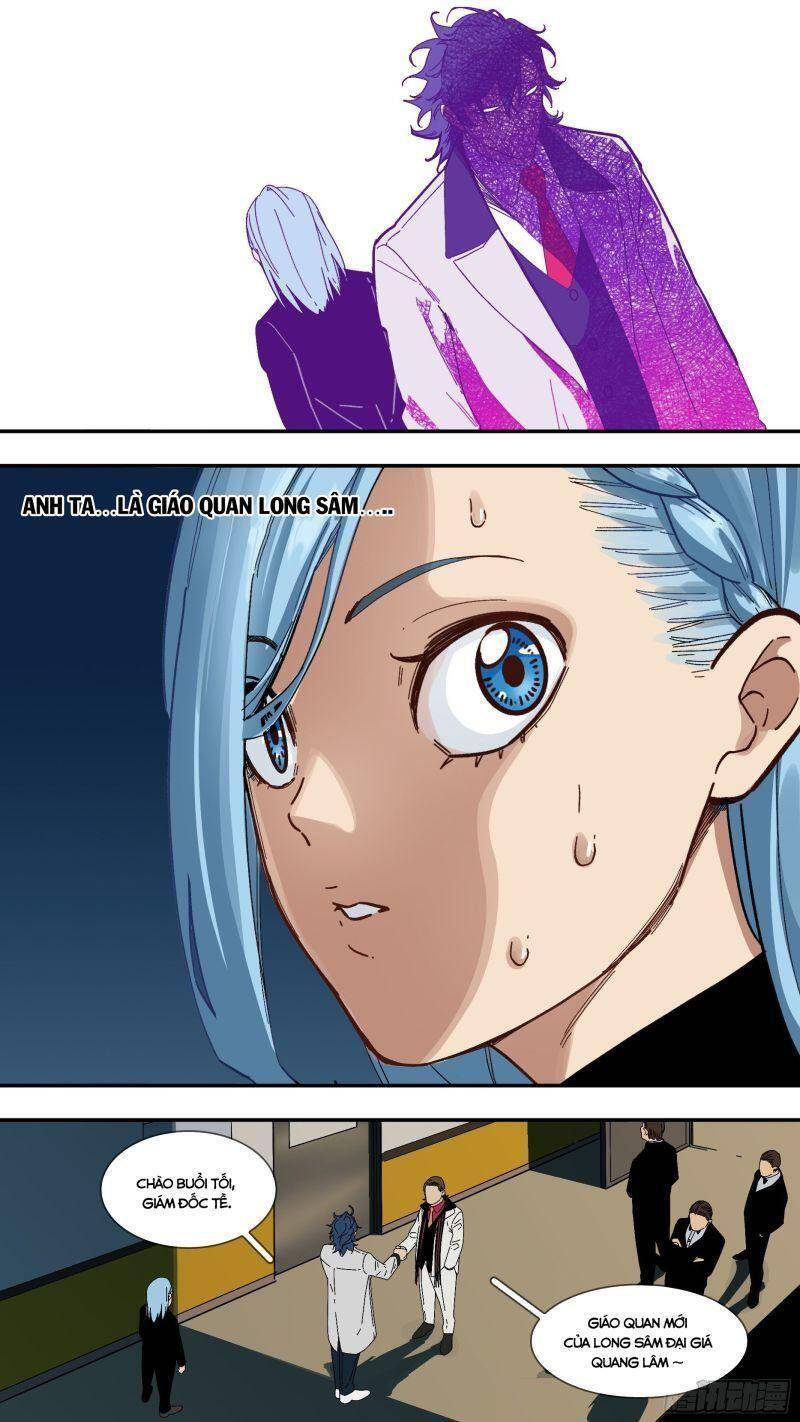 Ô Nha Chapter 144 - 6