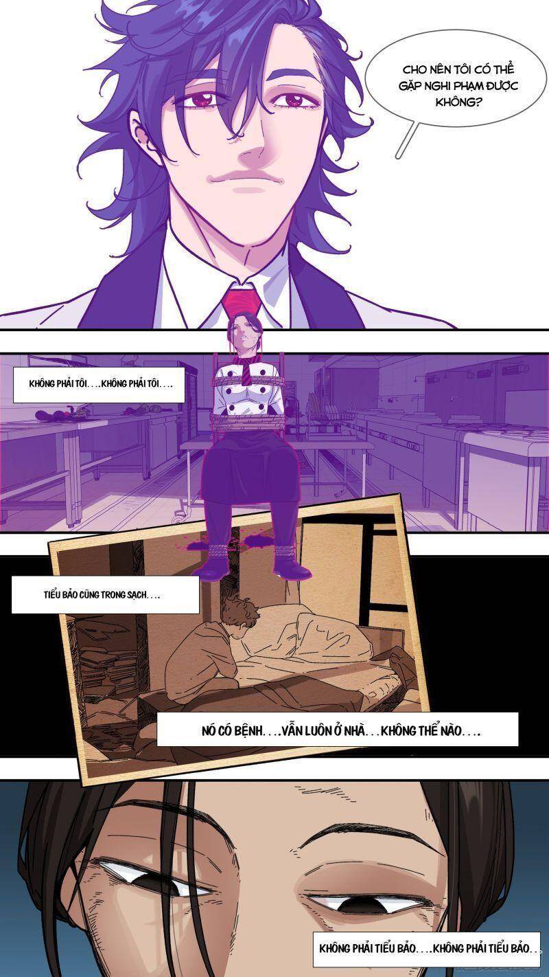 Ô Nha Chapter 144 - 7