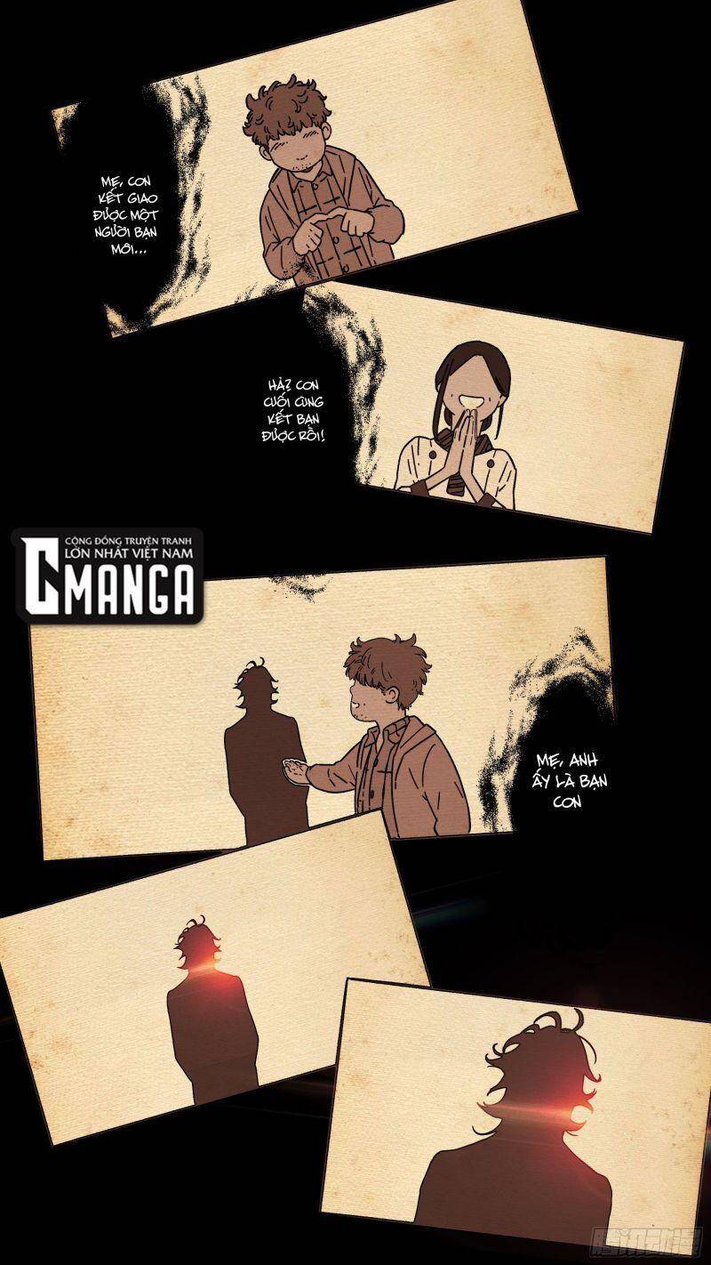 Ô Nha Chapter 144 - 8