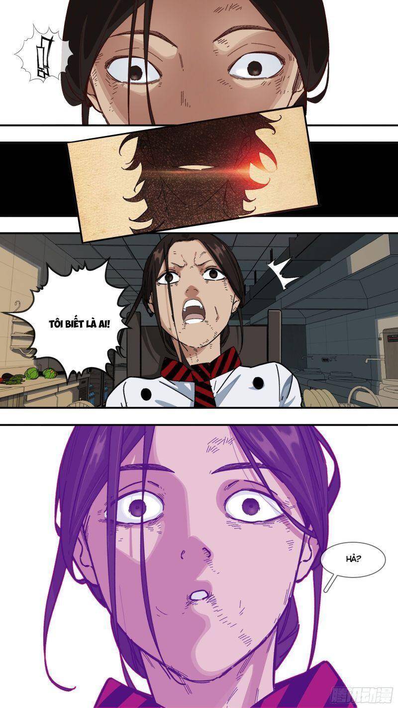 Ô Nha Chapter 144 - 9