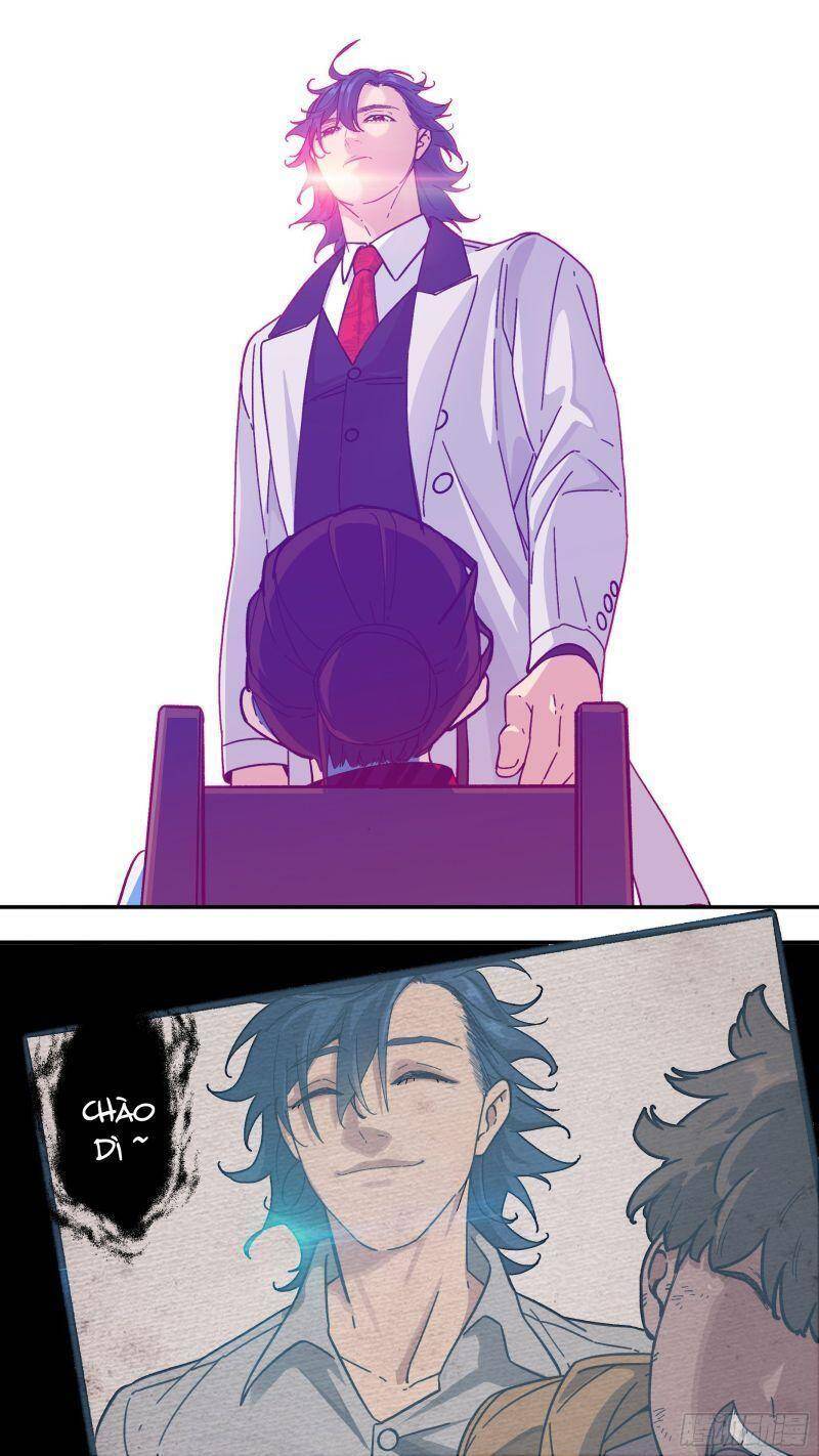 Ô Nha Chapter 144 - 10