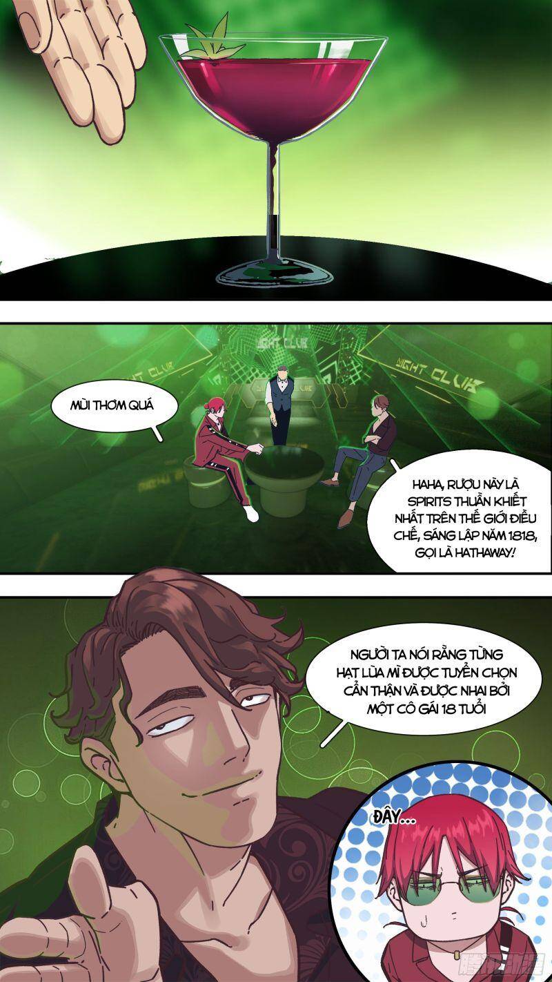 Ô Nha Chapter 152 - 7