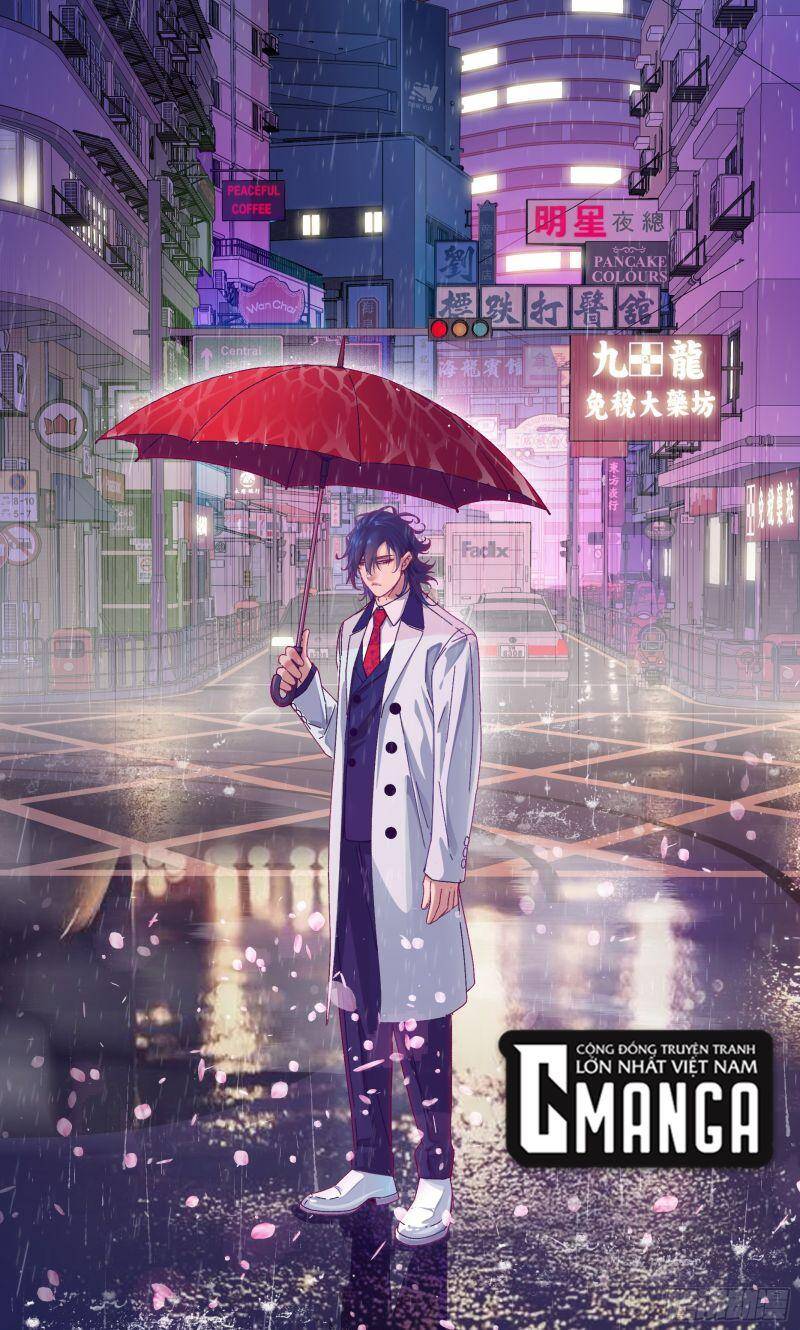 Ô Nha Chapter 153 - 1