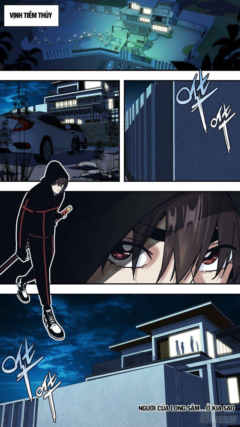 Ô Nha Chapter 153 - 2