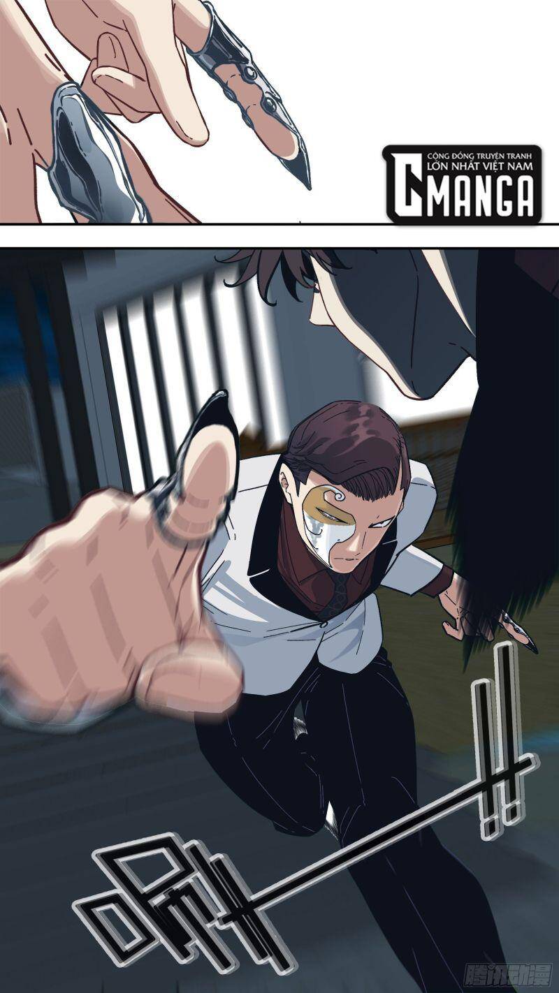 Ô Nha Chapter 153 - 11