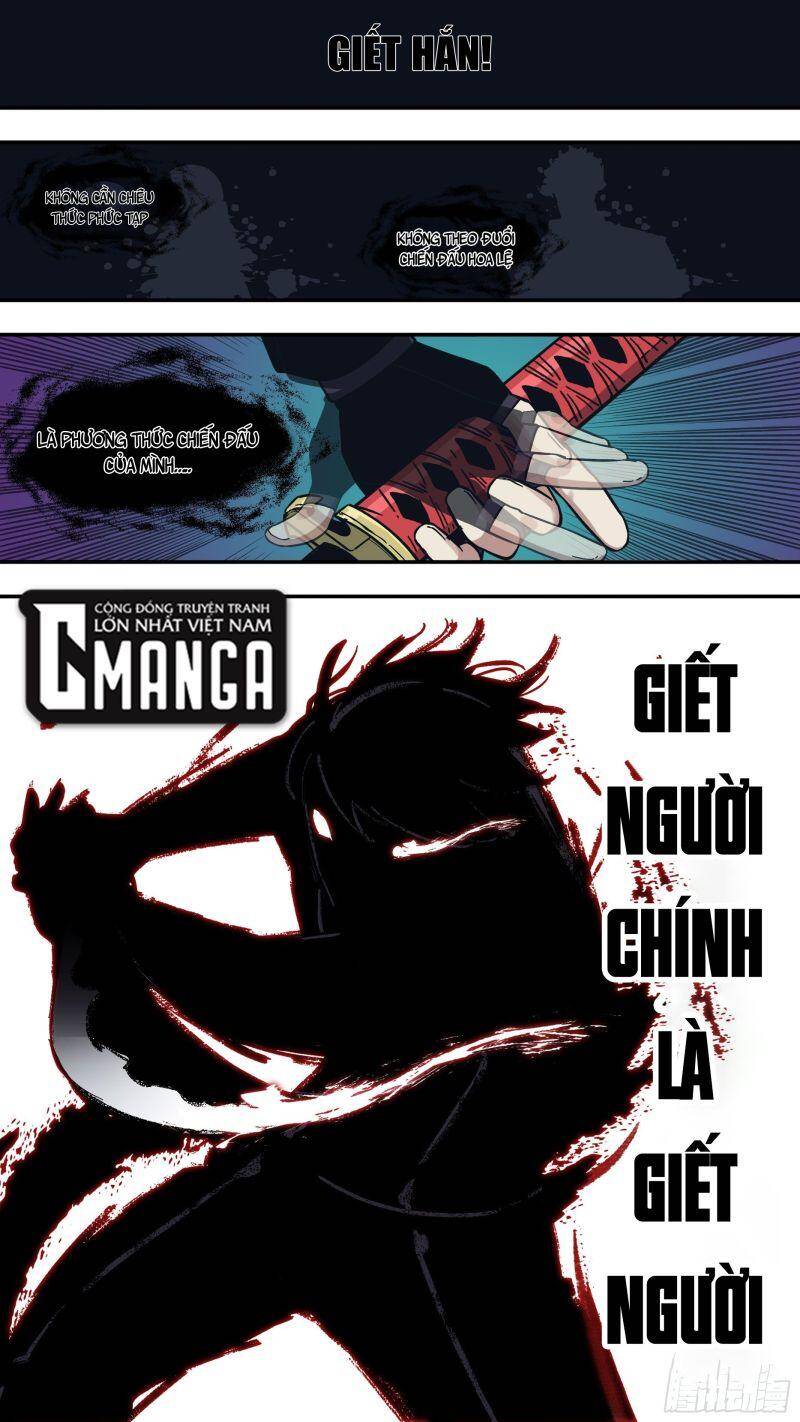 Ô Nha Chapter 153 - 14