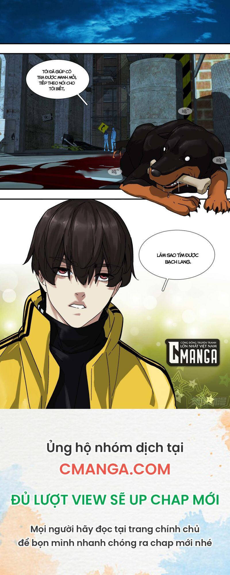 Ô Nha Chapter 89 - 16