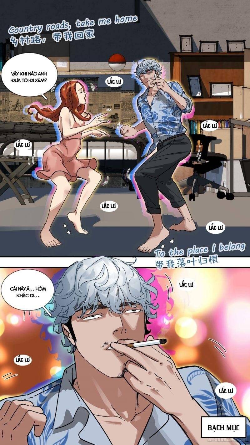 Ô Nha Chapter 90 - 2