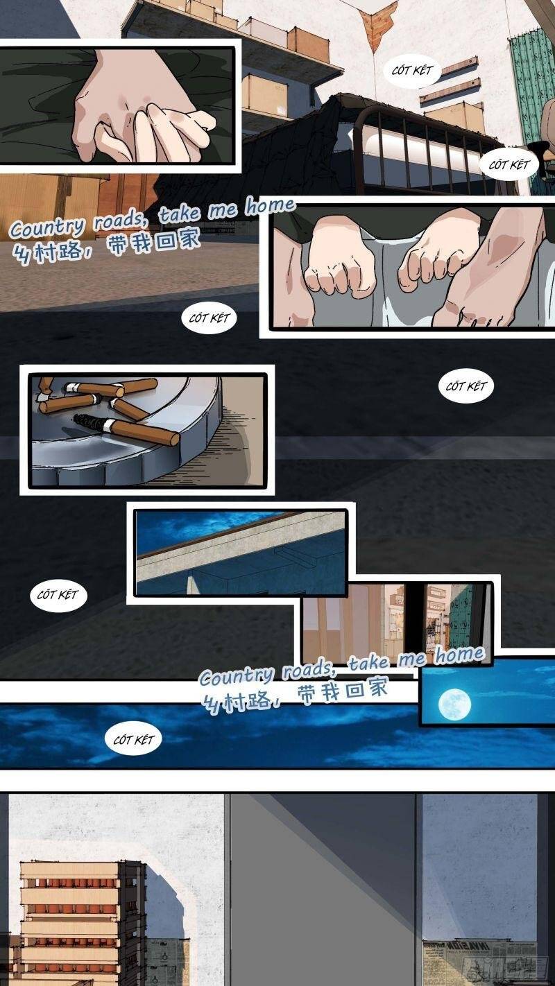 Ô Nha Chapter 90 - 5