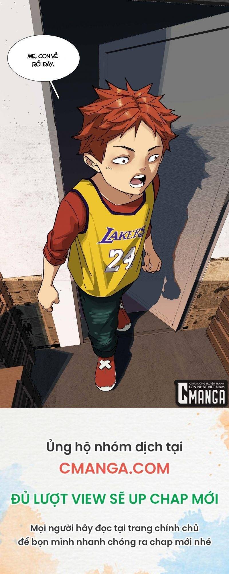 Ô Nha Chapter 90 - 6