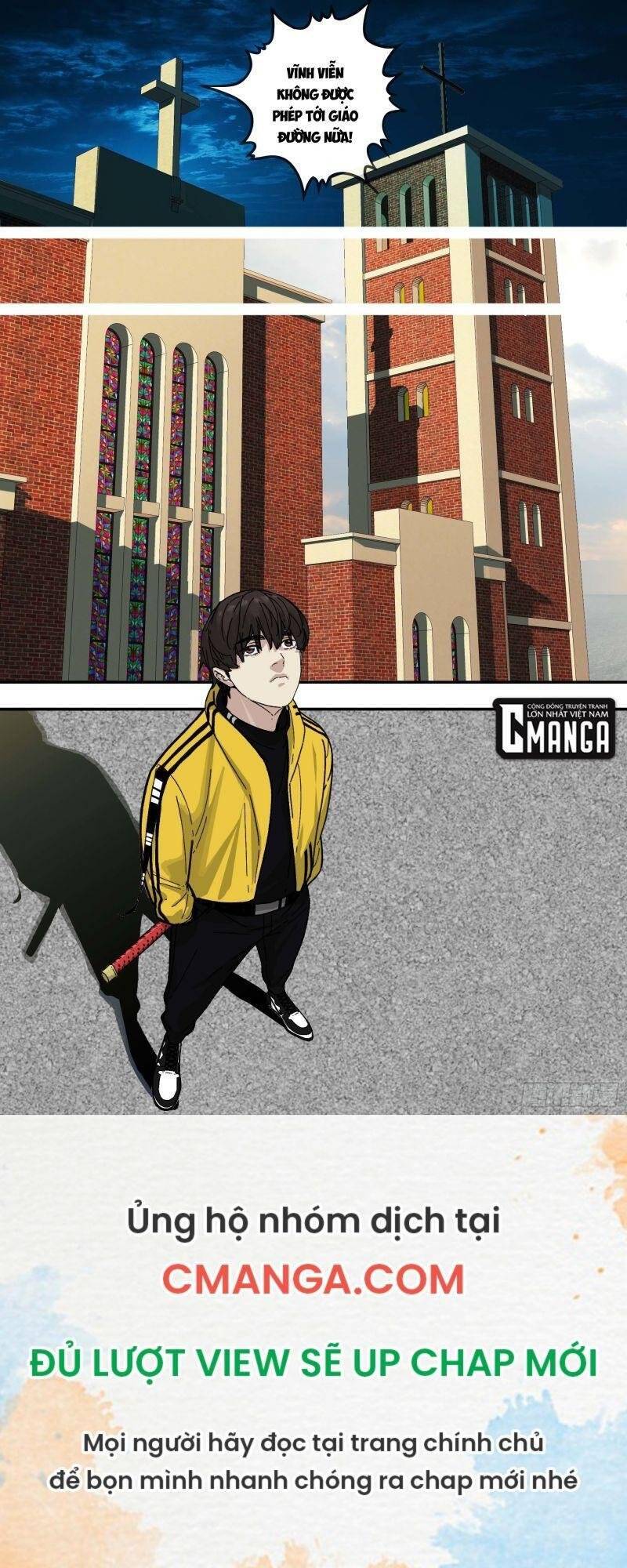 Ô Nha Chapter 91 - 15