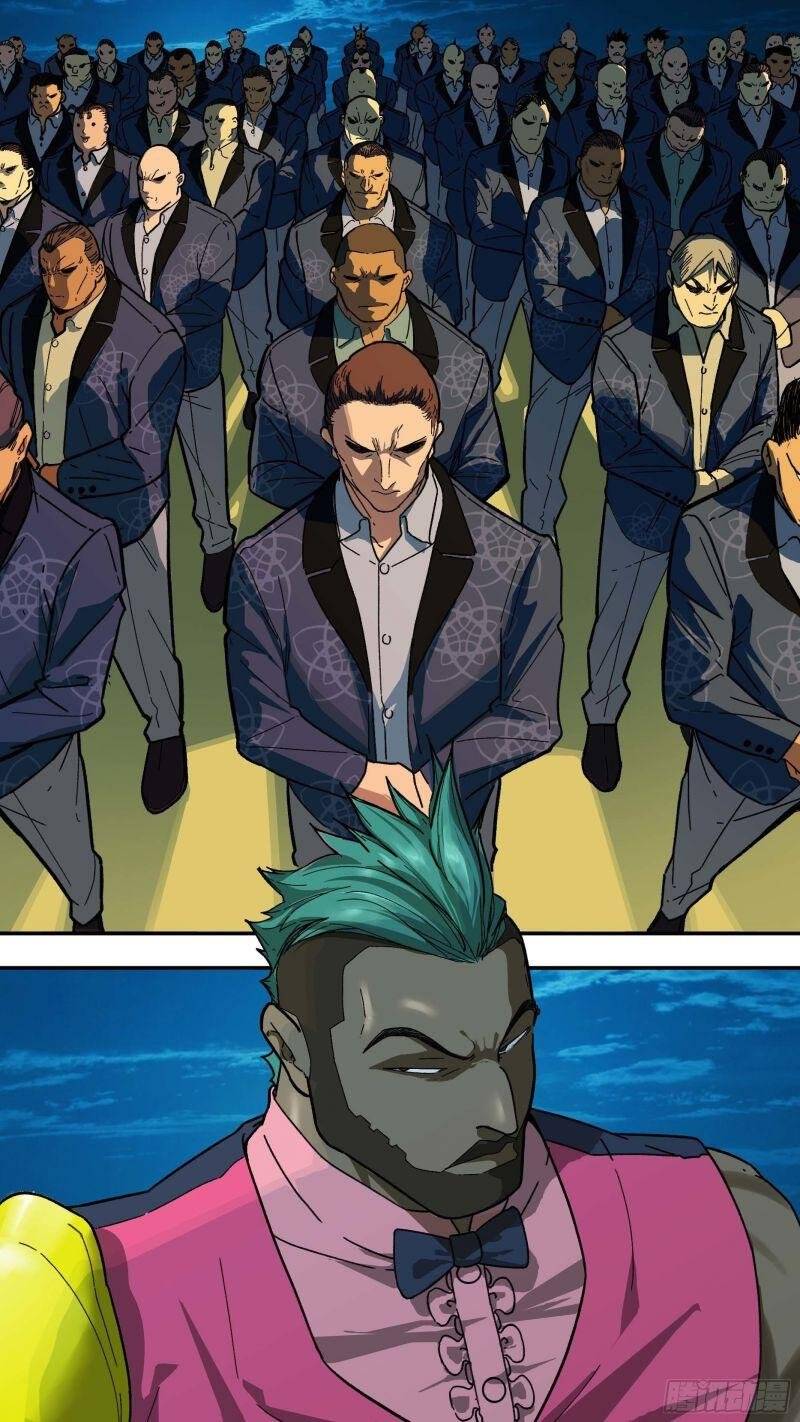 Ô Nha Chapter 91 - 8