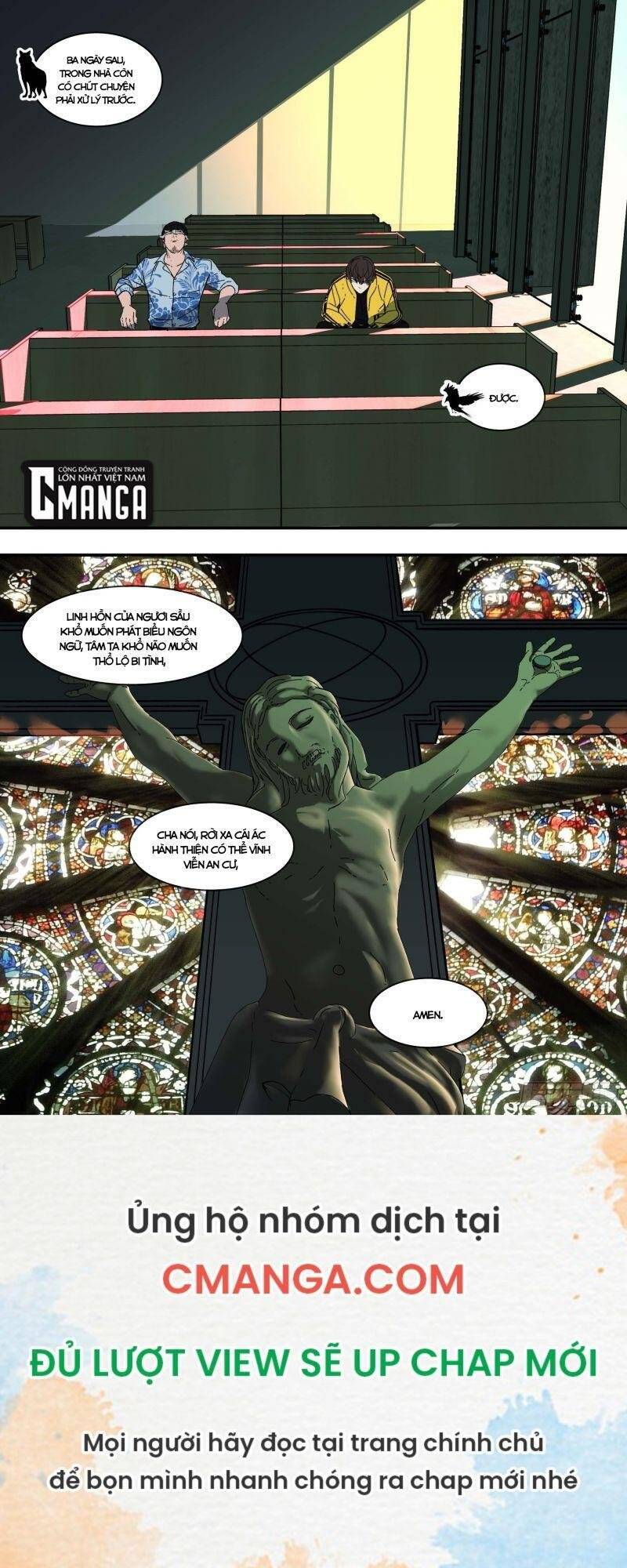 Ô Nha Chapter 92 - 11