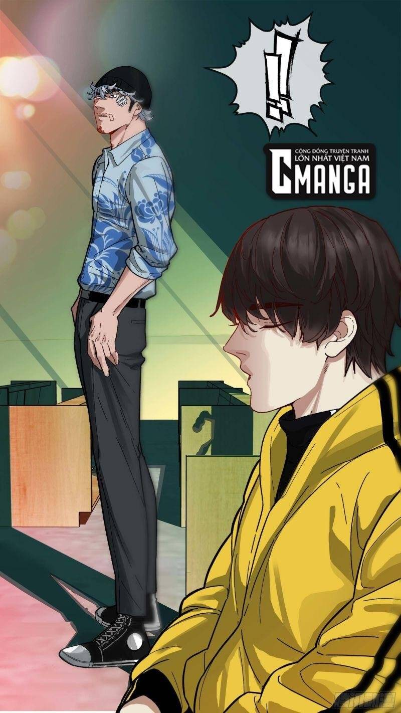 Ô Nha Chapter 92 - 5