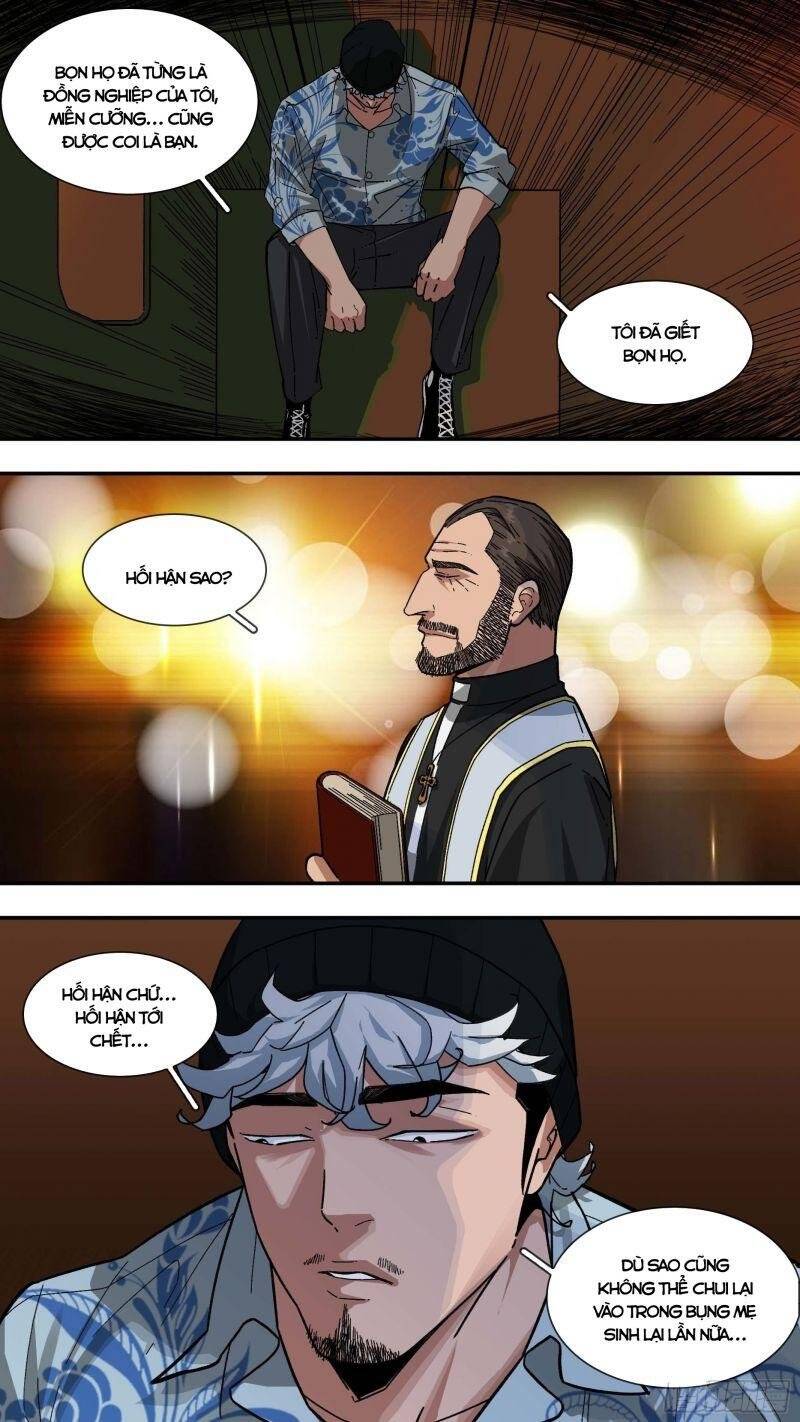 Ô Nha Chapter 93 - 2