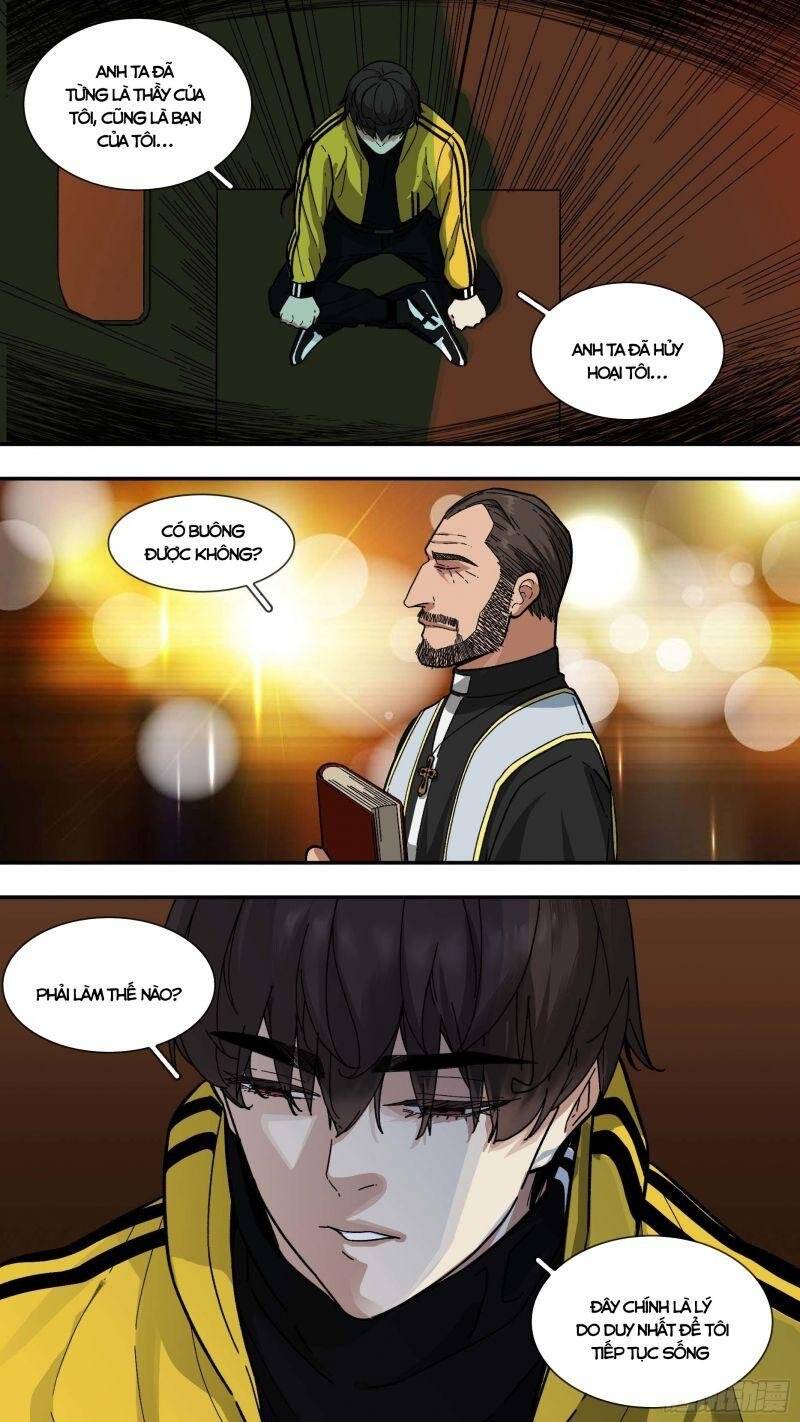 Ô Nha Chapter 93 - 3