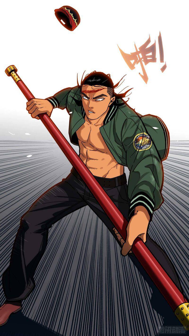 Ô Nha Chapter 94 - 12