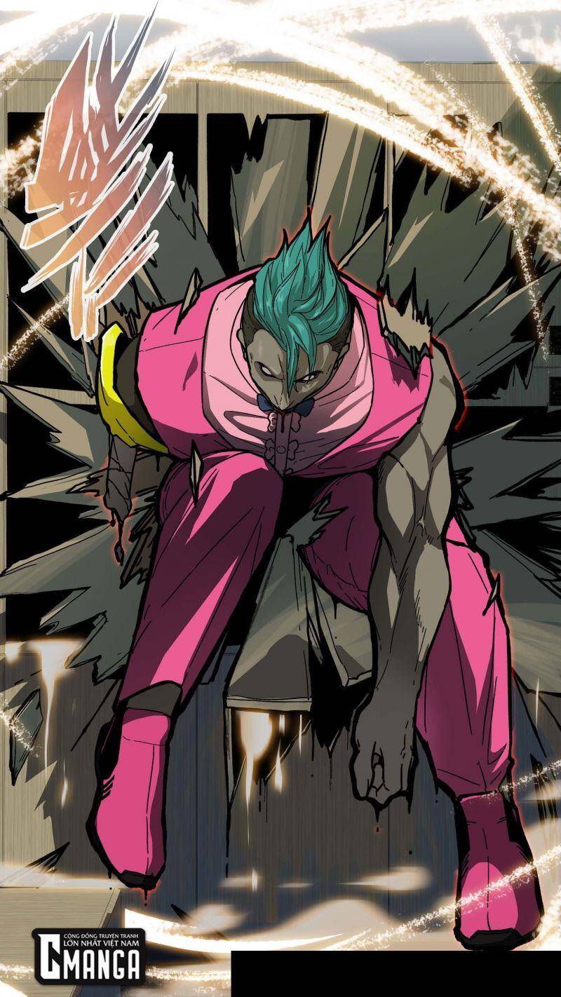 Ô Nha Chapter 94 - 13