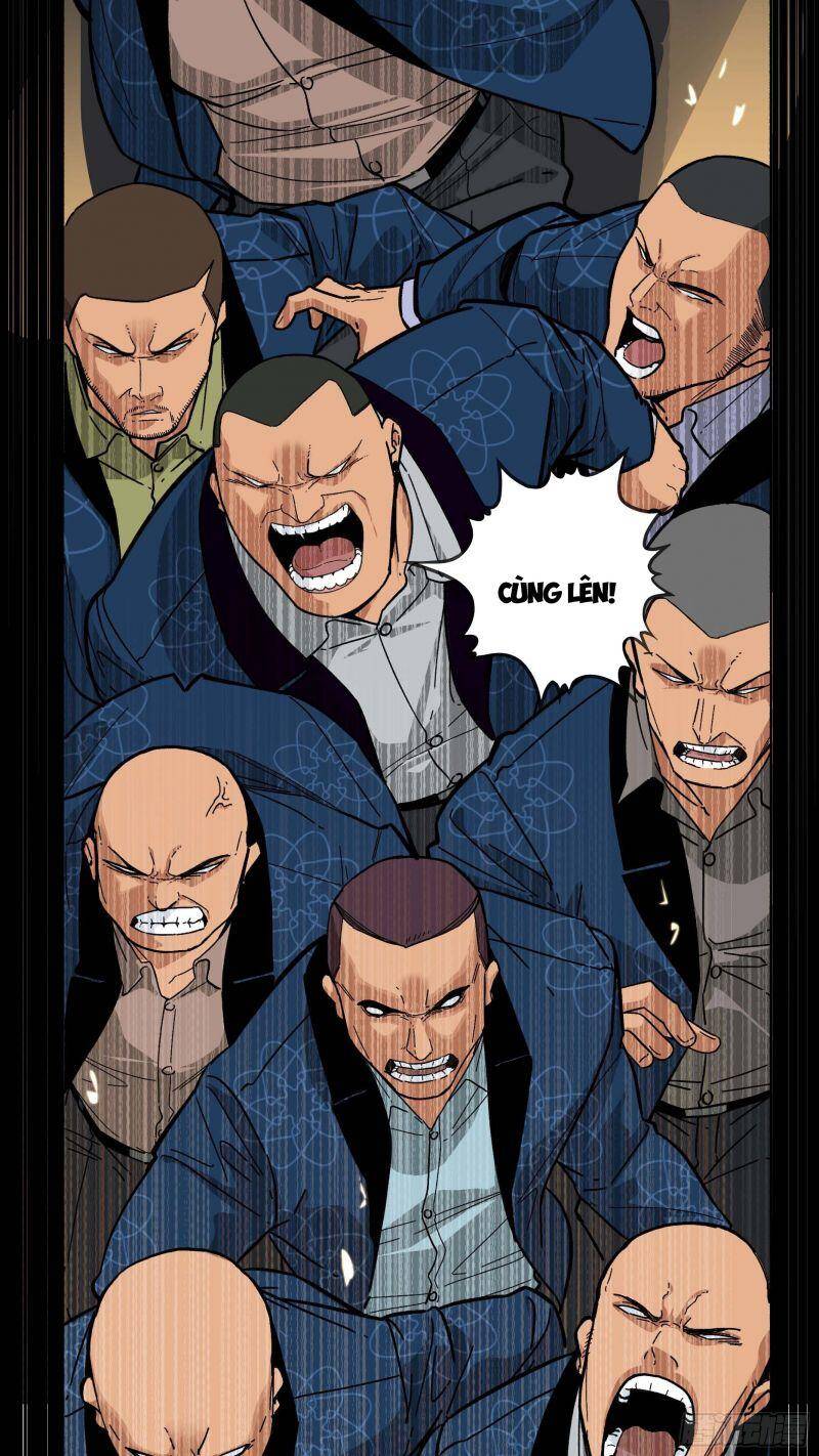 Ô Nha Chapter 95 - 10