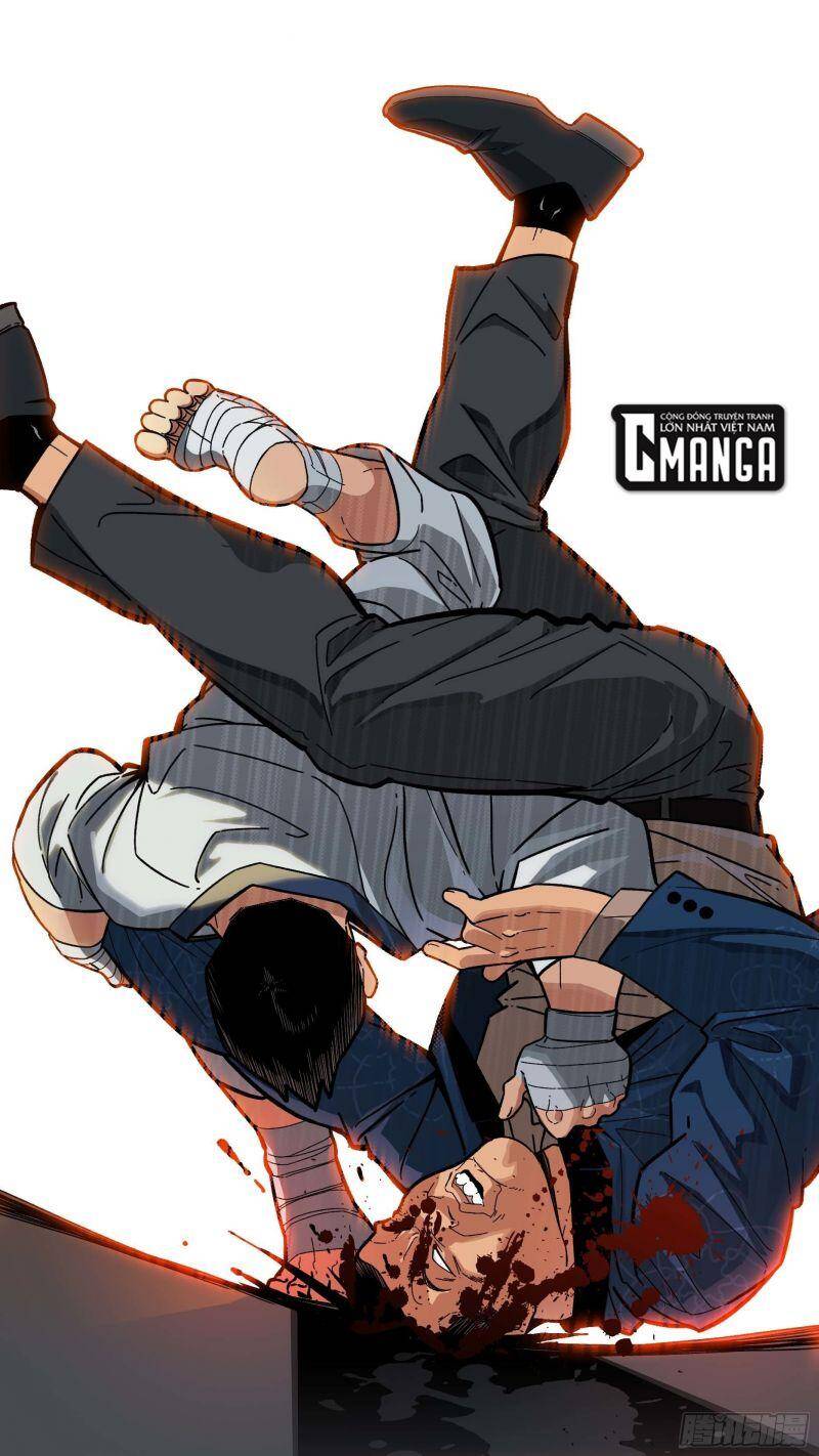 Ô Nha Chapter 96 - 1