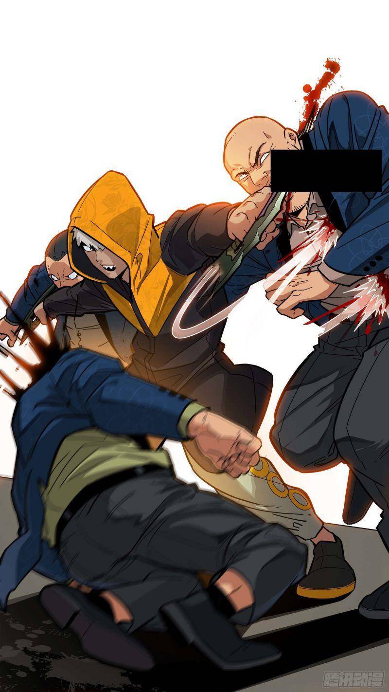 Ô Nha Chapter 96 - 3