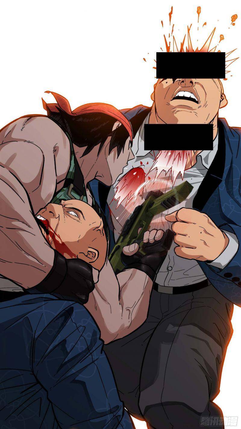 Ô Nha Chapter 96 - 4