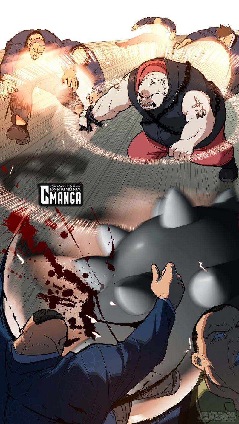 Ô Nha Chapter 96 - 5