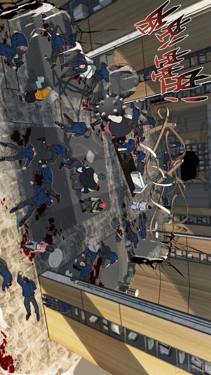 Ô Nha Chapter 96 - 7