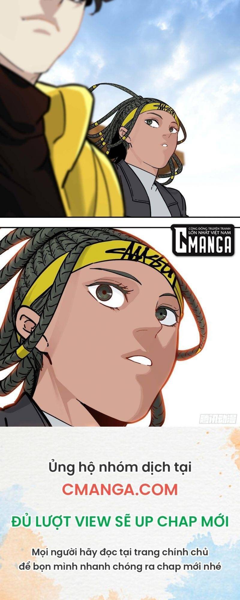 Ô Nha Chapter 97 - 12