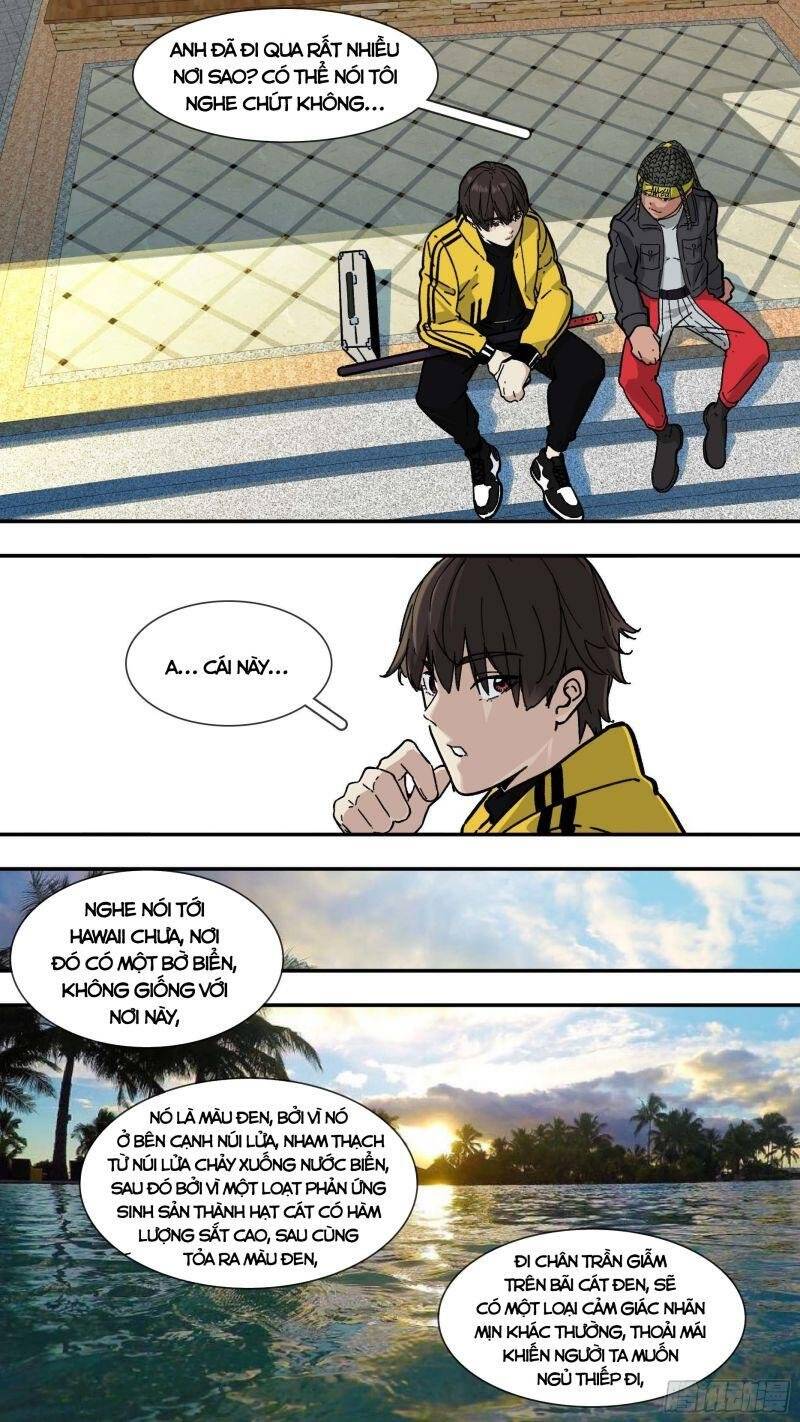 Ô Nha Chapter 97 - 10