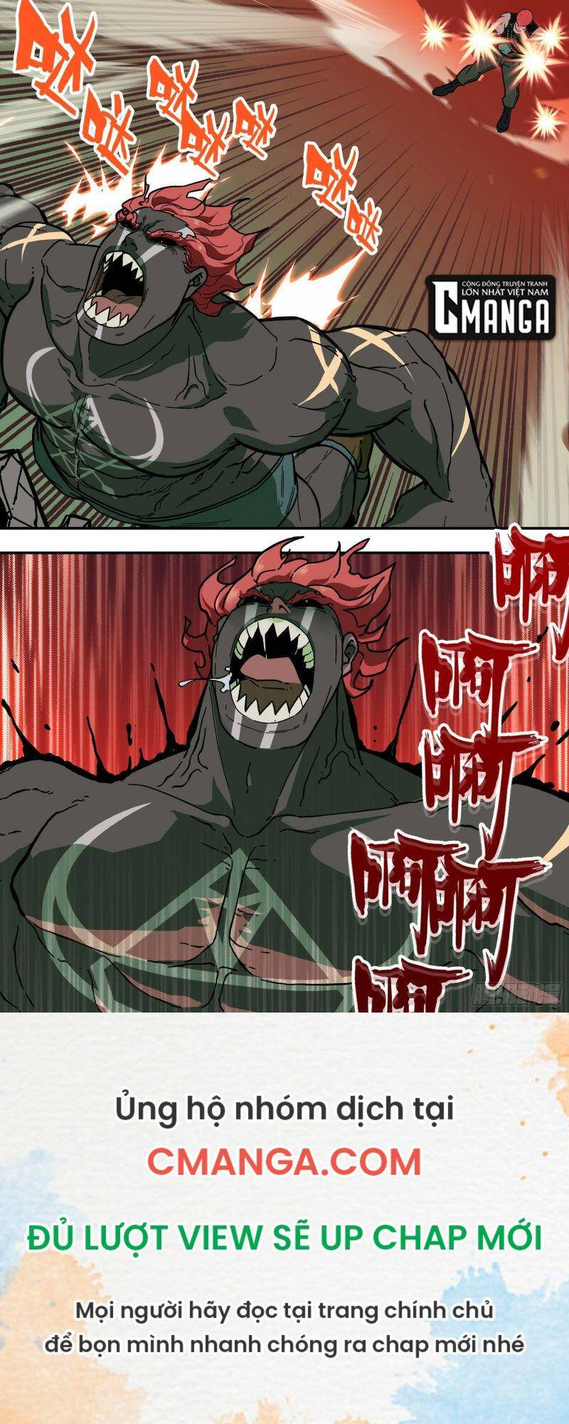 Ô Nha Chapter 98 - 13