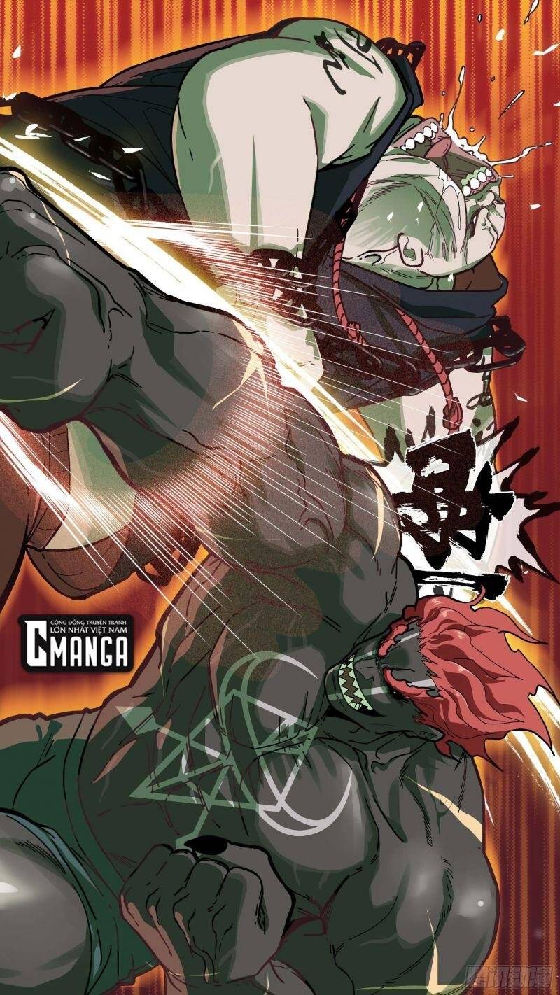 Ô Nha Chapter 98 - 4