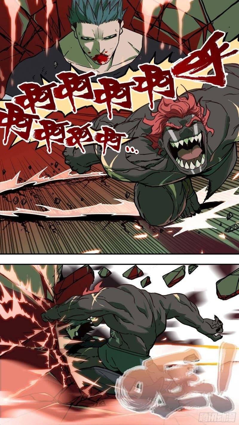 Ô Nha Chapter 99 - 12