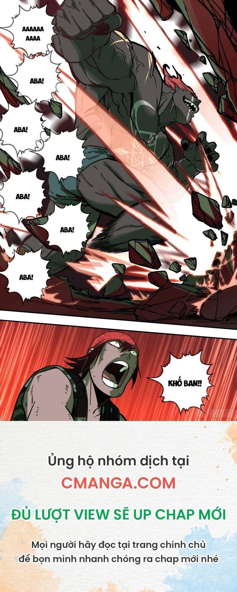 Ô Nha Chapter 99 - 13