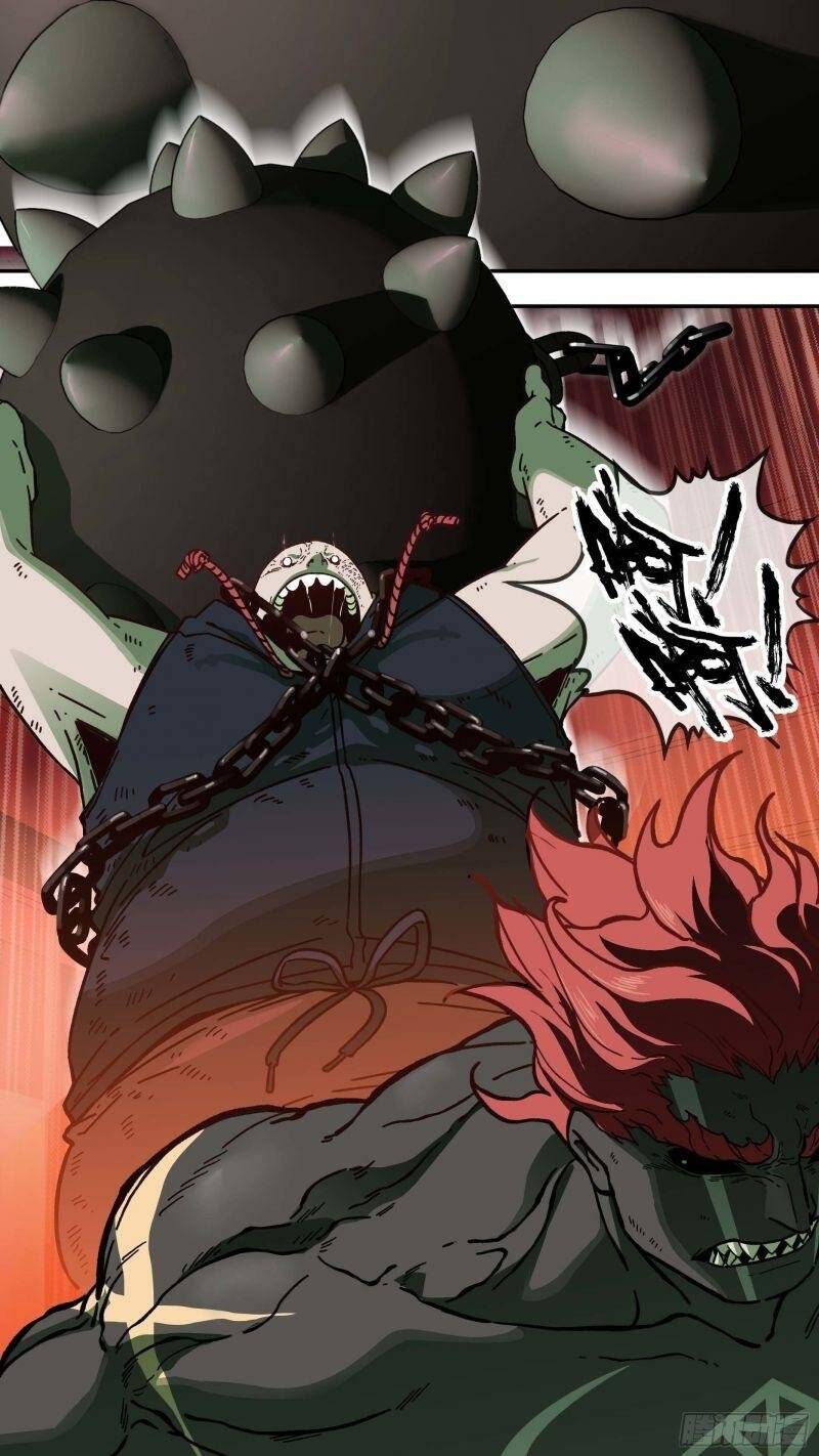 Ô Nha Chapter 99 - 15