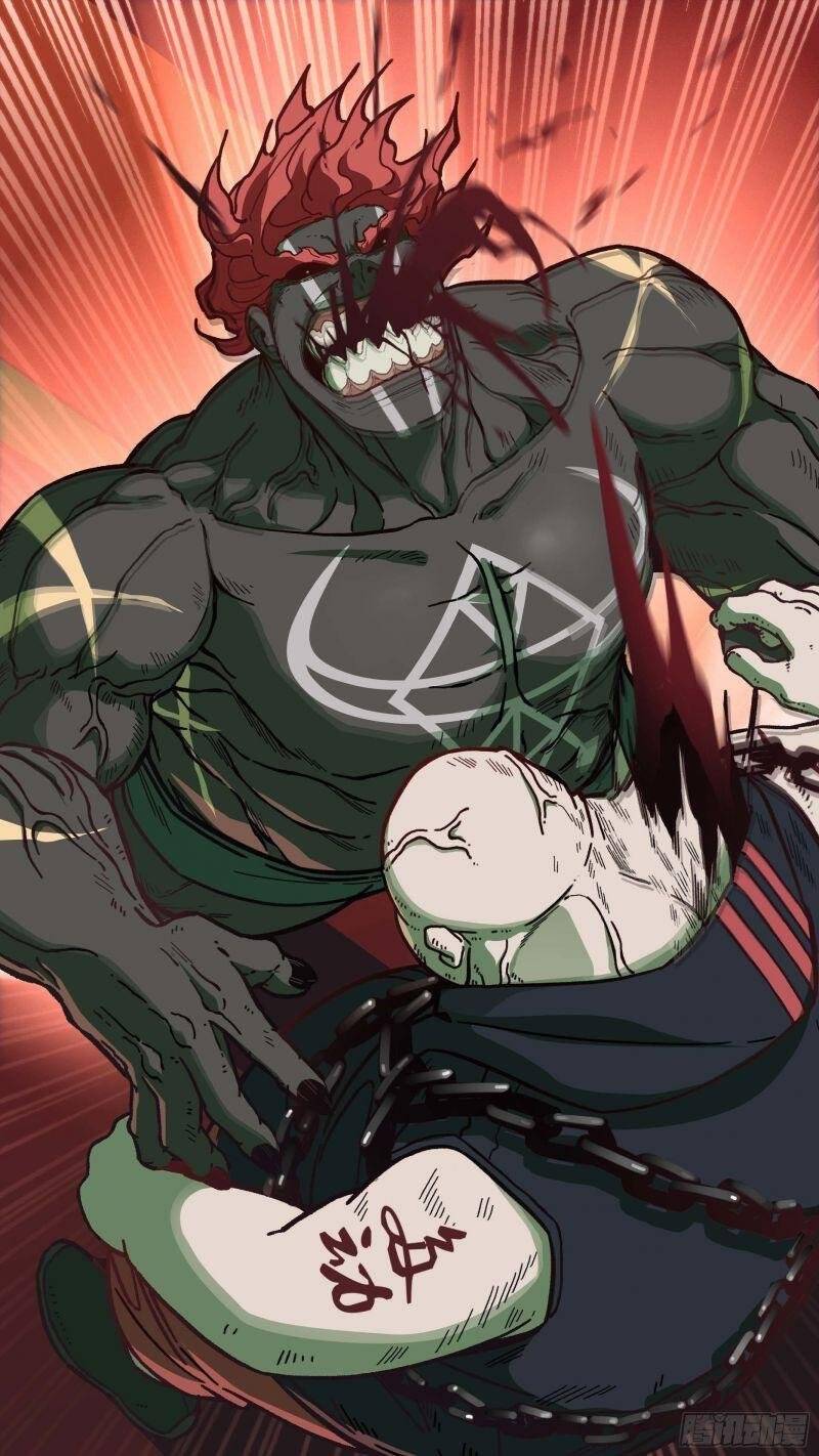 Ô Nha Chapter 99 - 19