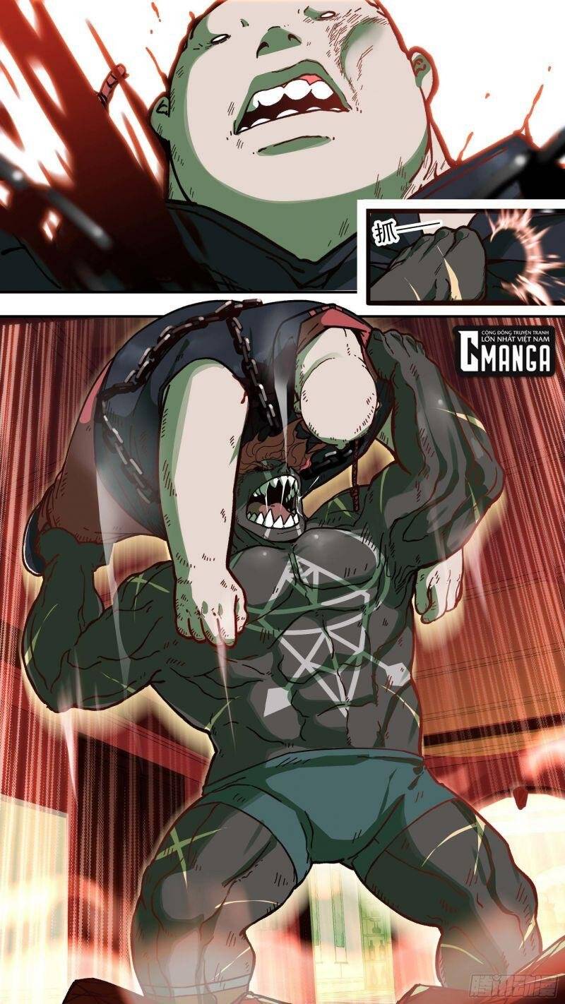 Ô Nha Chapter 99 - 20