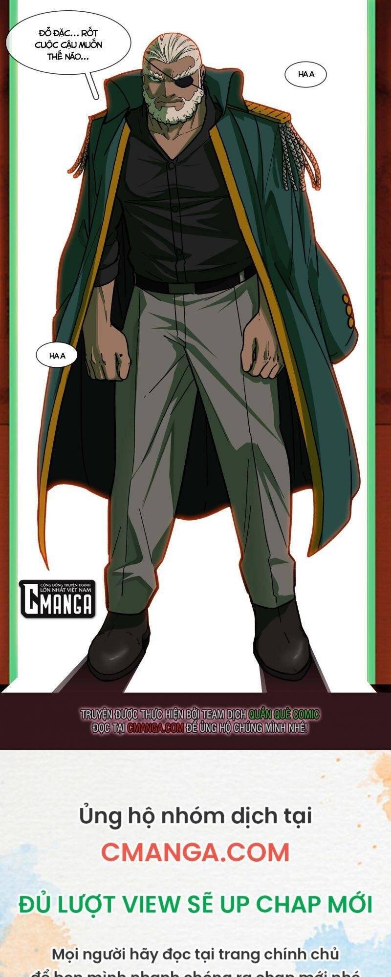 Ô Nha Chapter 99 - 28