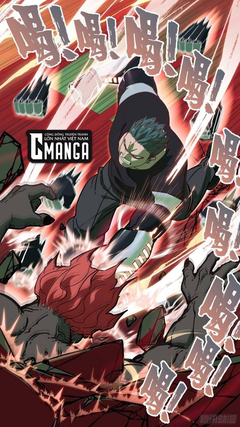 Ô Nha Chapter 99 - 7