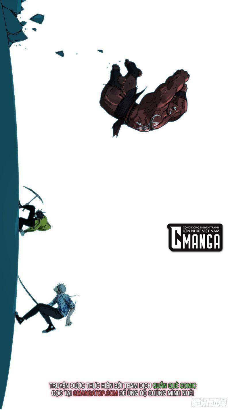 Ô Nha Chapter 119 - 15