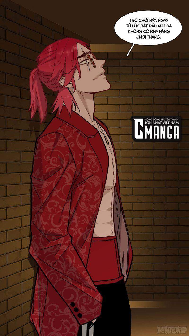 Ô Nha Chapter 120 - 15