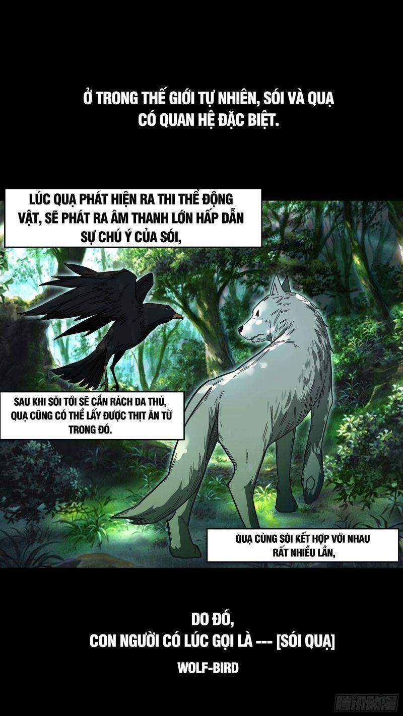 Ô Nha Chapter 120 - 5