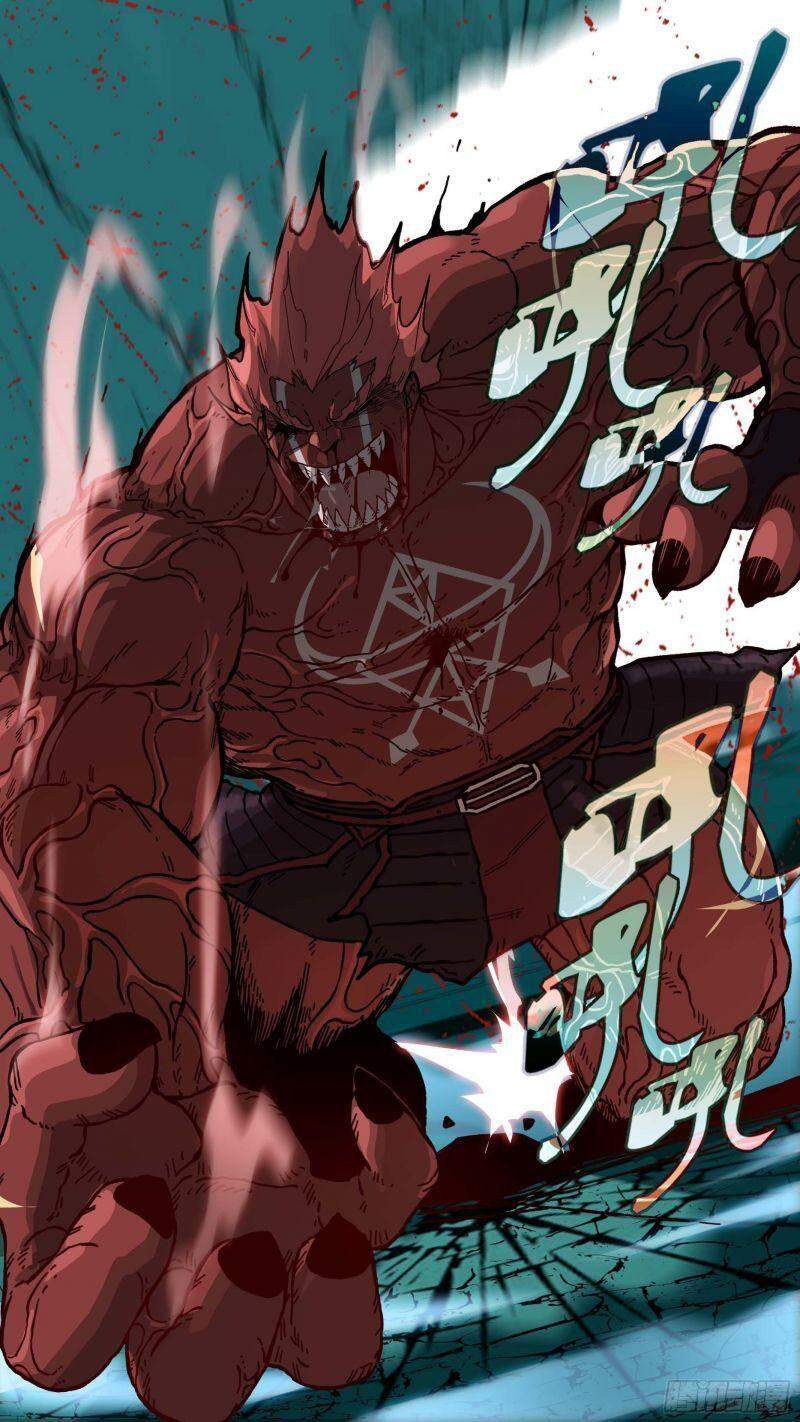 Ô Nha Chapter 120 - 9