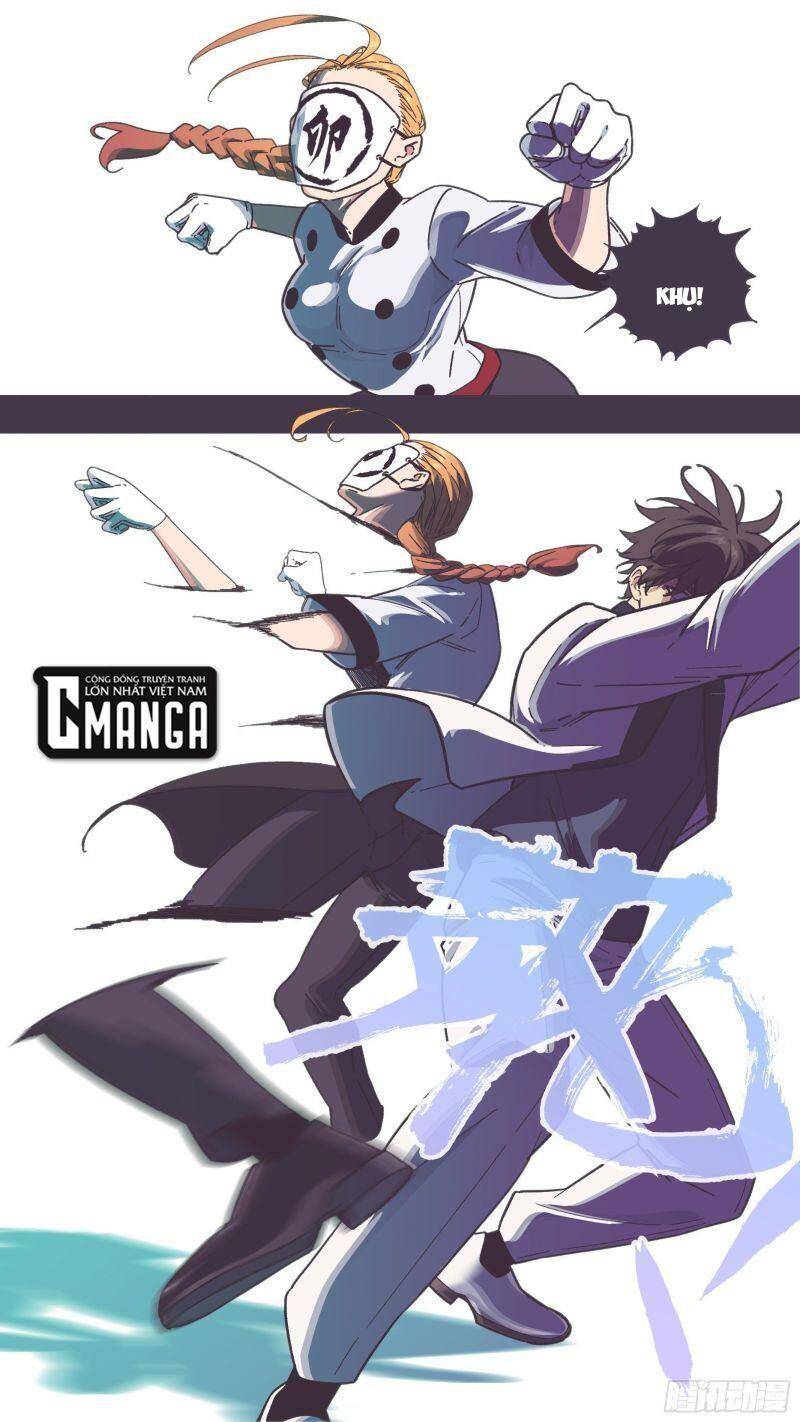 Ô Nha Chapter 146 - 1