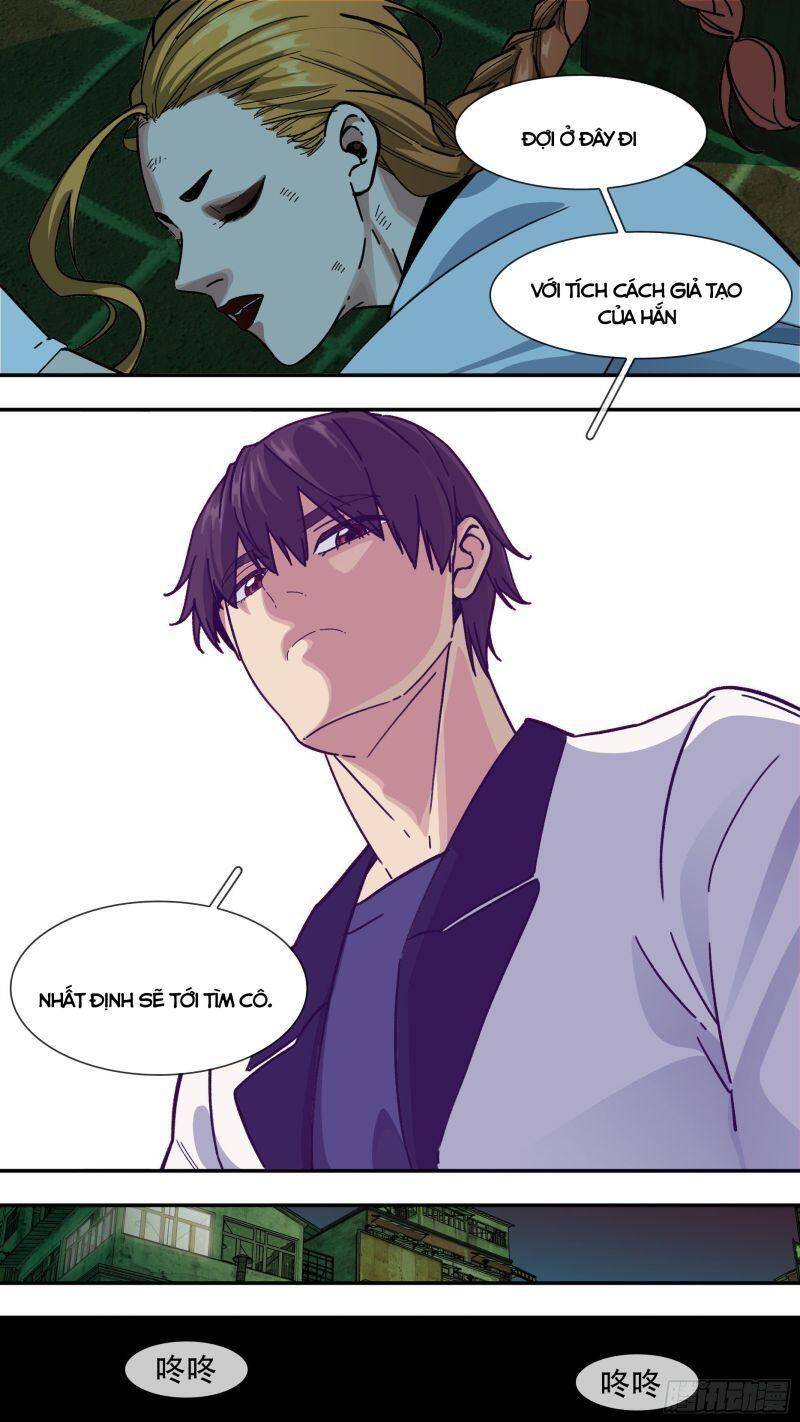 Ô Nha Chapter 146 - 13