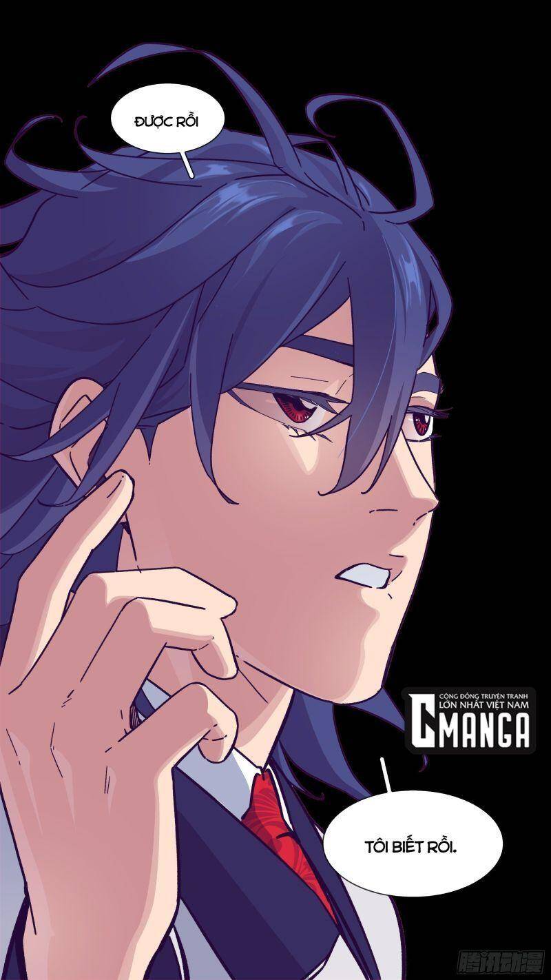 Ô Nha Chapter 146 - 14