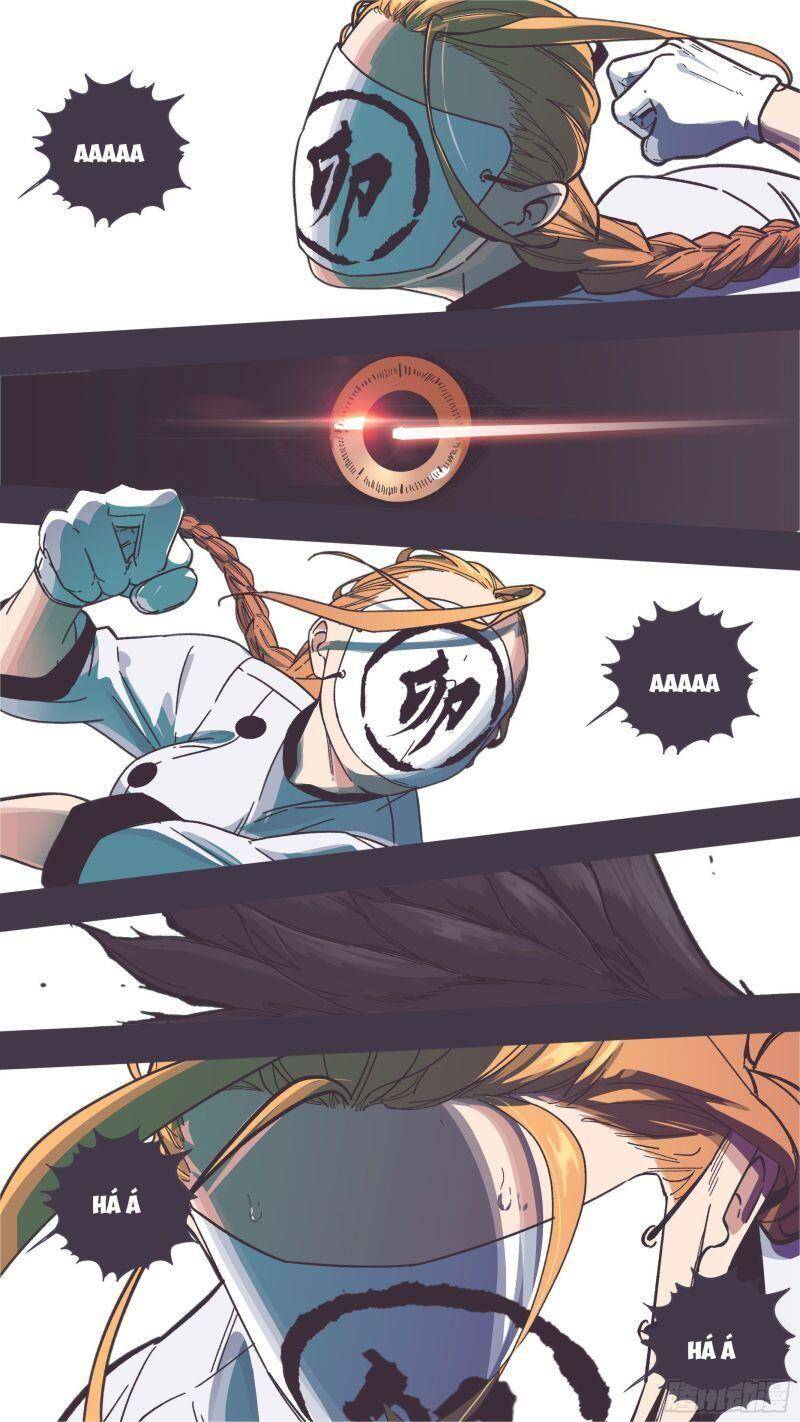 Ô Nha Chapter 146 - 3