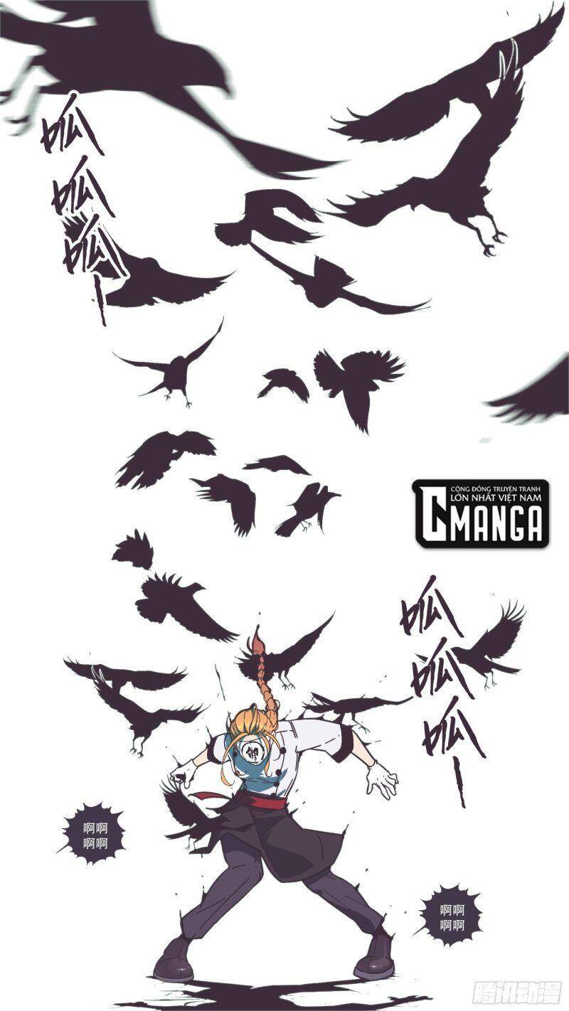 Ô Nha Chapter 146 - 4